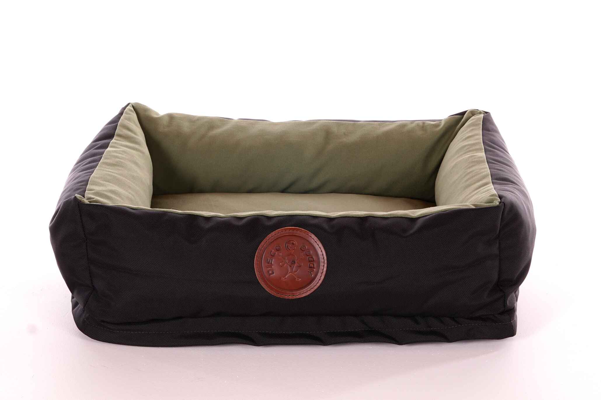 Organic Dog Bed